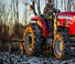 Дисково-цинкова борона Massey Ferguson DHS64