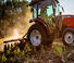 Дисково-цинкова борона Massey Ferguson DHS64