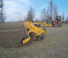 Дисково-цинкова борона Agrisem Disc-O-Mulch Gold 10.00 