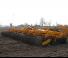 Дисково-цинкова борона Agrisem Disc-O-Mulch Gold 12.00 extra++