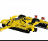 Agrisem Disc-O-Mulch Gold 5.00 