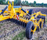 Дисково-цинкова борона Agrisem Disc-O-Mulch Gold 6.00 