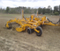 Дисково-цинкова борона Agrisem Disc-O-Mulch Gold 9.00
