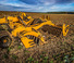 Дисково-цинкова борона Agrisem Disc-O-Mulch R 6.00