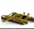 Дисково-цинкова борона Agrisem Disc-O-Mulch R 6.00 