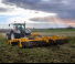 Дисково-цинкова борона Agrisem Disc-O-Mulch R 6.00 