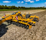 Дисково-цинкова борона Agrisem Disc-O-Mulch R 6.00 