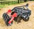 Дисково-цинкова борона Saphir DiscStar 150 Kid