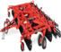 Дисково-цинкова борона Kuhn Excelerator 8005-50