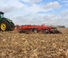 Дисково-цинкова борона Kuhn Excelerator 8010-20