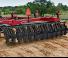 Дисково-цинкова борона Case IH Heavy-Offset 790