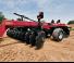 Дисково-цинкова борона Case IH Heavy-Offset 790