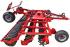 Дисково-цинкова борона Horsch Joker 6 RT