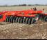 Дисково-цинкова борона Kuhn Krause 5805-17R