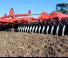 Дисково-цинкова борона Kuhn Krause 7305-21W