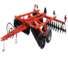 Дисково-цинкова борона Kuhn Krause 8100-12N