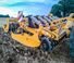 Дисково-цинкова борона Agrisem Maximulch 3.50 Serie 3