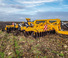 Дисково-цинкова борона Agrisem Maximulch 5.00 Serie 5