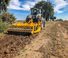 Дисково-цинкова борона Agrisem Maximulch HD 3.00 Serie 3