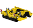 Дисково-цинкова борона Agrisem Maximulch HD 4.00 Serie 3