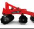 Tulip Multidisc 600 XLH