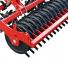 Дисково-цинкова борона Kverneland Qualidisc Farmer 3000