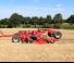 Дисково-цинкова борона Kverneland Qualidisc Farmer 4000