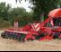 Дисково-цинкова борона Kverneland Qualidisc Farmer 4000