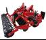 Kverneland Qualidisc Pro 3501 