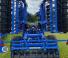New Holland SDH 600T 