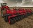 Дисково-цинкова борона Case IH Speed-Tiller 475 31.2