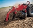 Дисково-цинкова борона Case IH Speed-Tiller 475 31.2