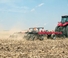 Дисково-цинкова борона Case IH True-Tandem 335 VT 22