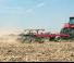 Дисково-цинкова борона Case IH True-Tandem 335 VT 25