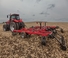Дисково-цинкова борона Case IH True-Tandem 345 42