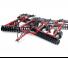 Дисково-цинкова борона Case IH True-Tandem 345 47