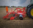 Дисково-цинкова борона Maschio Ufo fixed frame 350