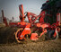 Дисково-цинкова борона Maschio Veloce 350