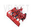 Дисково-цинкова борона Maschio Veloce semi-mounted 700