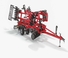 Дисково-цинкова борона Case IH VT-Flex 435 20