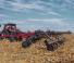 Дисково-цинкова борона Case IH VT-Flex 435 34
