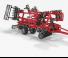 Дисково-цинкова борона Case IH VT-Flex 435 34