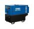 Geko ® 15010 E-S/MEDA