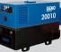 Geko ® 20010 ED-S/DEDA