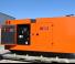 Генератори електроенергії Дизельні генератори Europower EPS600TDE (LS)