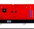 Endress ESE 465 VW/AS 