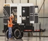 Генератори електроенергії Дизельні генератори JCB G70RS