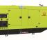 PRAMAC Lifter GSW 250 TWFCDS