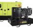 PRAMAC Lifter GSW 75 TDFFDS