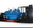 Генератори електроенергії Дизельні генератори HIMOINSA HMW-800 T5